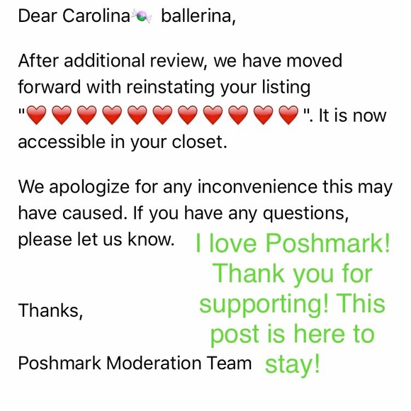 ❤️❤️❤️❤️❤️❤️❤️❤️❤️❤️❤️ - Picture 2 of 3